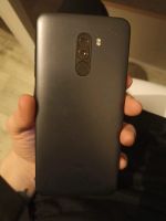 Лот: 19897617. Фото: 2. Xiaomi Poco F1 6/128 GB. Смартфоны, связь, навигация