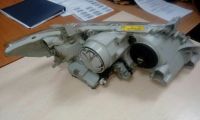 Лот: 10991844. Фото: 2. Фара на Камри. Автозапчасти