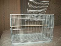 Лот: 1298659. Фото: 2. клетка для питомцев. Животные и уход