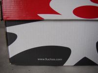 Лот: 11701736. Фото: 17. Туфли летние Fluchos Испания р...