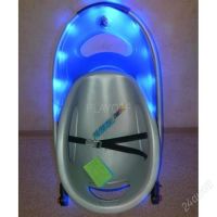 Лот: 2385916. Фото: 2. Продам Санки KHW Snow Baby Dream... Детский транспорт