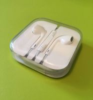 Лот: 12727437. Фото: 2. Наушники Apple EarPods с разъёмом...