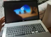 Лот: 20521917. Фото: 3. Ноутбук acer aspire v3. Компьютеры, оргтехника, канцтовары