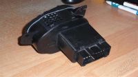 Лот: 2378239. Фото: 2. Переключатель света FORD FOCUS1... Автозапчасти