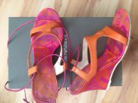 Лот: 5977339. Фото: 4. Босоножки Emporio Armani оригинал... Красноярск