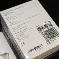 Лот: 16714218. Фото: 2. Умный будильник Xiaomi Qingping... Предметы интерьера