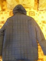 Лот: 18375905. Фото: 2. Зимняя куртка полупальто Sewol... Мужская одежда