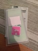 Лот: 21351271. Фото: 3. Защитное стекло для айфон 11 promax... Смартфоны, связь, навигация