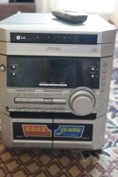 Лот: 11753181. Фото: 2. Музыкальный центр LG FFH-V386AX. Аудиотехника