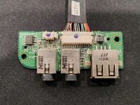 Лот: 25190202. Фото: 2. Доп плата USB, Audio 6-71-C4508-D02A... Комплектующие