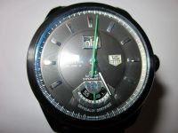 Лот: 6257425. Фото: 6. TAG Heuer Grand Carrera calibre...