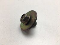 Лот: 20389311. Фото: 2. Болт Toyota Mark Ii 1995 9011912212... Автозапчасти