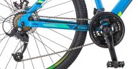 Лот: 11270724. Фото: 2. Велосипед STELS Navigator-560... Велоспорт