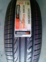 Лот: 4276784. Фото: 2. 205 55r16 Hankook K-114 Корея... Шины, Диски