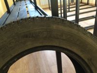 Лот: 12150558. Фото: 2. Шины зимние на 16. Шины, Диски