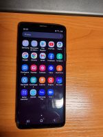 Лот: 17480538. Фото: 7. Samsung Galaxy S9 (SM-G960F) чёрный...