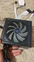 Лот: 19470611. Фото: 2. Блок питания 500w 80+ bronze XFX... Комплектующие