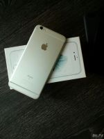 Лот: 13802196. Фото: 2. iPhone 6s Plus. Смартфоны, связь, навигация