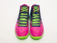 Лот: 24974338. Фото: 4. Кроссовки Under Armour Curry 2. Красноярск