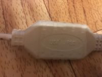 Лот: 19149766. Фото: 2. Переходник USB A - PS/2. Комплектующие