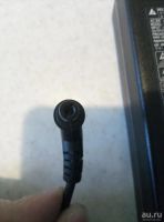 Лот: 9843984. Фото: 2. Зарядное устройство для ноутбука... Аксессуары