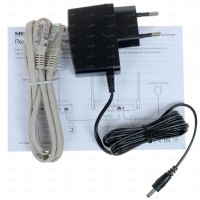 Лот: 17039709. Фото: 5. Новый Wi-Fi роутер Mercusys MW301R...