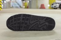 Лот: 9601987. Фото: 3. Кроссовки Nike Air Max 90 Utility... Одежда, обувь, галантерея