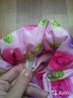 Лот: 11281316. Фото: 4. Жилет GJ на 6-9 мес. Красноярск