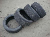 Лот: 18355639. Фото: 8. 225/45/17 Nokian TYRES Hakkapeliitta-9...