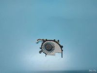 Лот: 16481926. Фото: 2. Вентилятор, кулер для ноутбука... Комплектующие