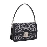 Лот: 24299919. Фото: 3. Сумка-багет EKONIKA PREMIUM. Одежда, обувь, галантерея