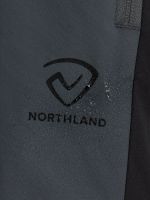 Лот: 25026538. Фото: 10. Брюки женские Northland, Серый