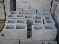 Лот: 5425747. Фото: 2. Блок 20*20*40 Вибропресованный. Строительные материалы