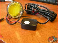 Лот: 15587111. Фото: 2. ДХО ks-756 cob. Автозапчасти