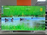 Лот: 20664402. Фото: 3. Dexp 65(170) /Smart TV/Wi-Fi/4k... Бытовая техника