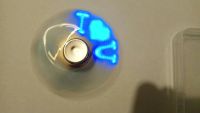 Лот: 9989992. Фото: 2. Спиннер Hand spinner Спинер Fidget... Игрушки