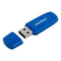Лот: 25320991. Фото: 2. Флеш-накопитель USB2.0 16Gb SmartBuy... Носители информации