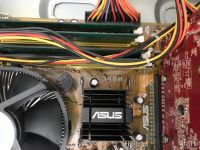 Лот: 17363264. Фото: 3. Компьютер на Pentium E2220, 4Gb... Компьютеры, оргтехника, канцтовары