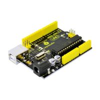 Лот: 7328254. Фото: 3. Keyestudio UNO R3 (Arduino UNO... Красноярск