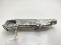 Лот: 21449429. Фото: 6. Крышка термостата Audi A8 2003...