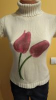 Лот: 15252423. Фото: 2. кофточка трикотажная. Женская одежда