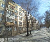 Лот: 21393040. Фото: 2. Продажа Квартира Минусинск, Ботаническая... Продажа