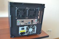 Лот: 14621459. Фото: 6. Компьютер ПК Thermaltake (intel...