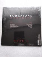 Лот: 20743794. Фото: 2. Scorpions humanity hour I Re. Коллекционирование, моделизм