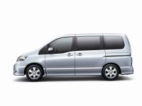 Лот: 13723649. Фото: 18. Оригинальные диски Nissan Serena...