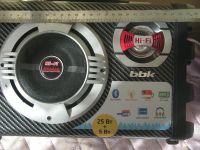 Лот: 20714205. Фото: 2. Магнитола bbk usb/sd Hi-Fi. Аудиотехника