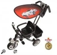 Лот: 3611884. Фото: 2. Велик трехколесный LEXUS TRIKE...