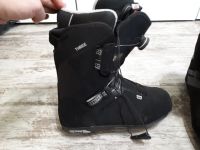 Лот: 12478686. Фото: 4. Боты для сноуборда head. Красноярск