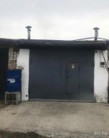 Лот: 13471936. Фото: 4. Гараж 30м² Рейдовая. Красноярск