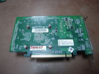 Лот: 13913216. Фото: 3. Видеокарта PCI-E GeForce Nvidia... Компьютеры, оргтехника, канцтовары